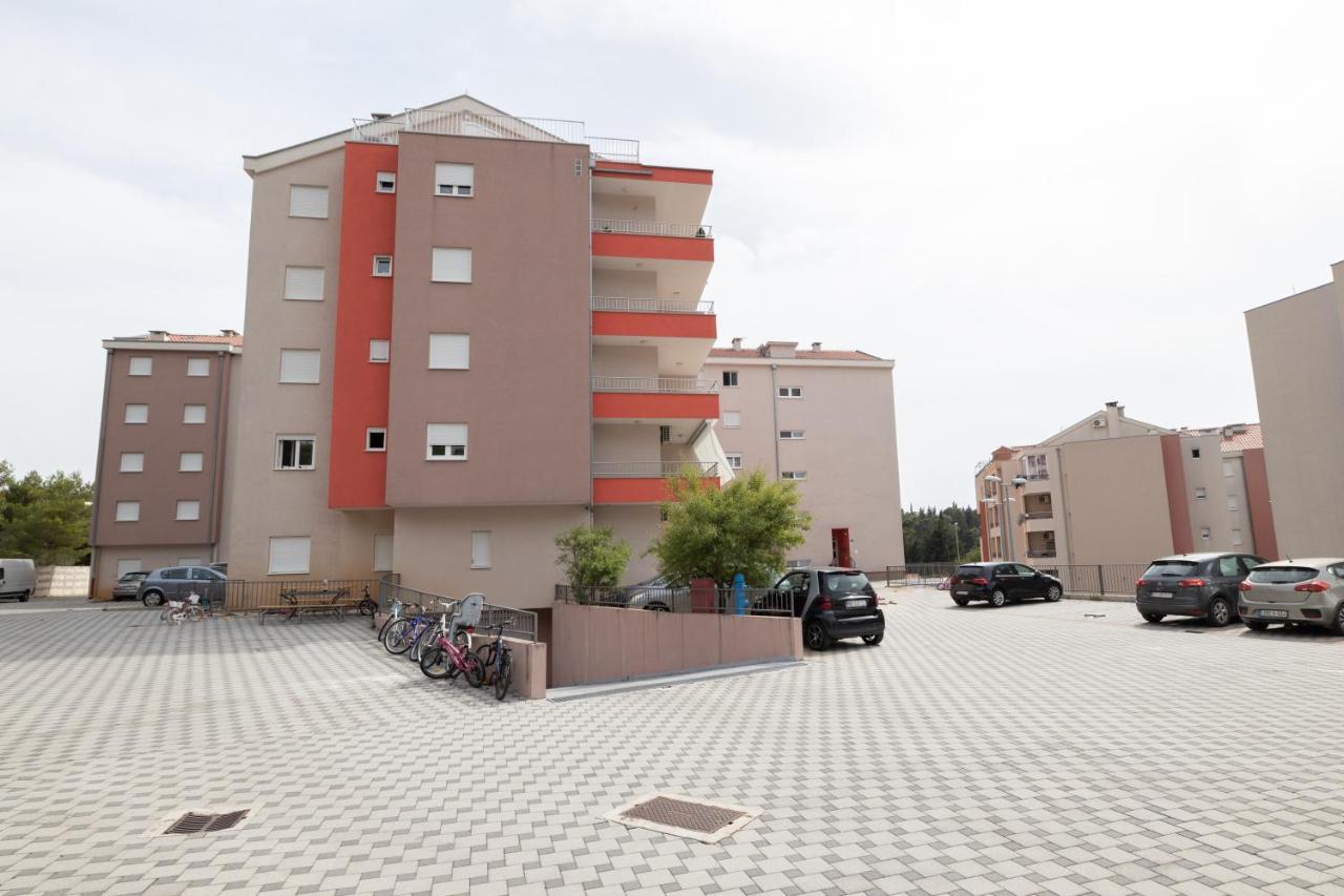 Leilighet Karla Makarska